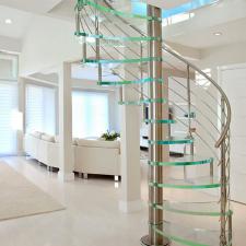 Handrail and Stair Projects 14