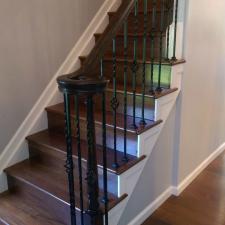 Handrail and Stair Projects 16