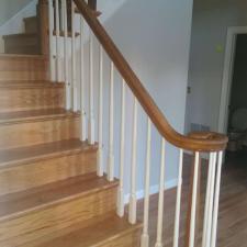 Handrail and Stair Projects 17