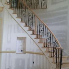 Handrail and Stair Projects 19