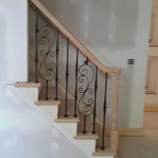 Handrail and Stair Projects 20