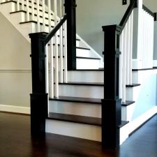 Handrail and Stair Projects 21