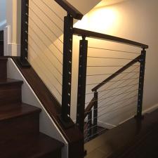 Handrail and Stair Projects 22
