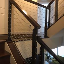 Handrail and Stair Projects 23