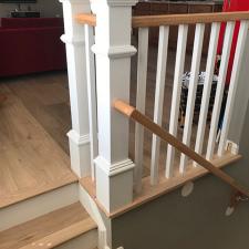 Handrail and Stair Projects 26