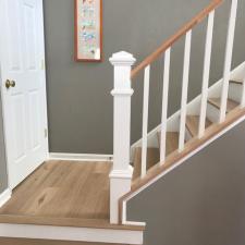 Handrail and Stair Projects 27