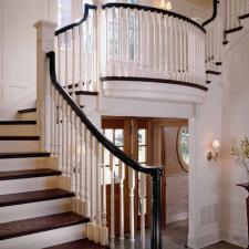 Handrail and Stair Projects 28