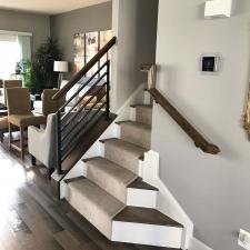 Handrail and Stair Projects 30