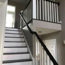 Handrail and Stair Projects 31