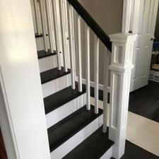 Handrail and Stair Projects 32