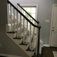 Handrail and Stair Projects 33