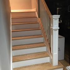 Handrail and Stair Projects 34