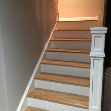 Handrail and Stair Projects 35