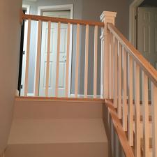 Handrail and Stair Projects 37