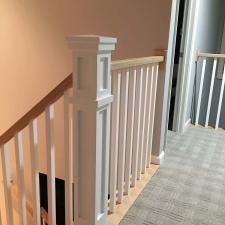 Handrail and Stair Projects 39