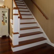 Handrail and Stair Projects 0