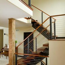 Handrail and Stair Projects 1