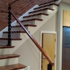 Handrail and Stair Projects 2