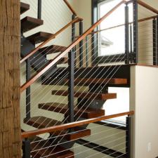 Handrail and Stair Projects 3