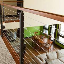 Handrail and Stair Projects 4