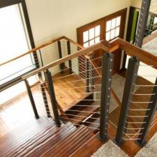 Handrail and Stair Projects 6