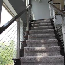 Handrail and Stair Projects 7