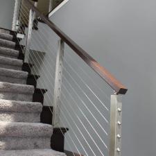 Handrail and Stair Projects 8