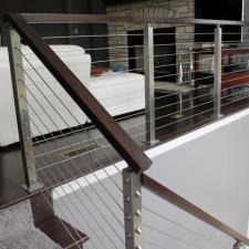 Handrail and Stair Projects 9