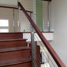 Handrail and Stair Projects 11