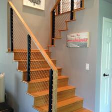 Handrail and Stair Projects 12