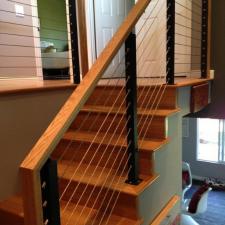 Handrail and Stair Projects 13