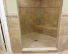 bathroom remodel