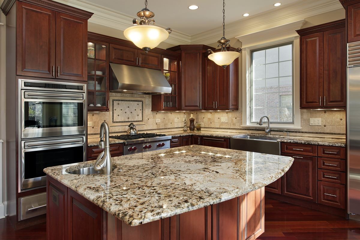 Kitchen remodeling tips