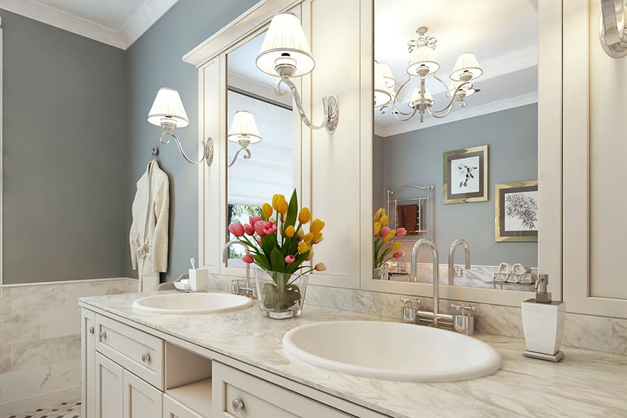 Accessories Bathroom Remodeling Company in Washington DC