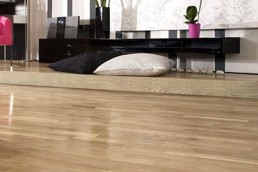 Eco-Friendly Floor Products | Best Flooring Company in Washington DC