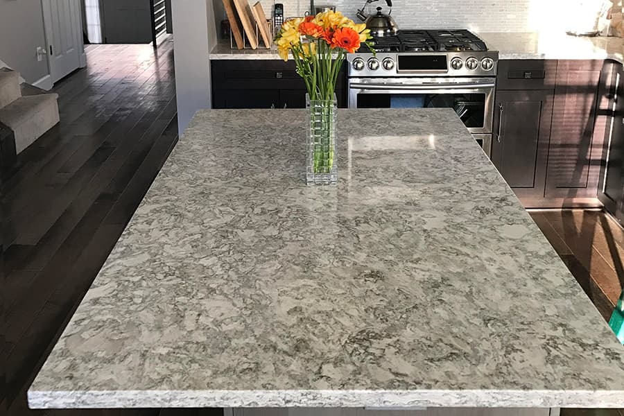 Kitchen Countertops