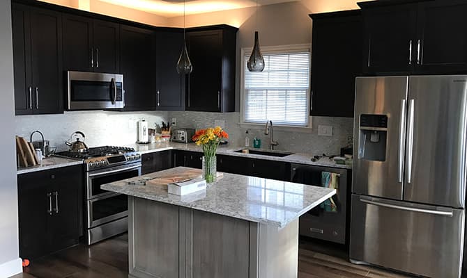 Kitchen Remodeler