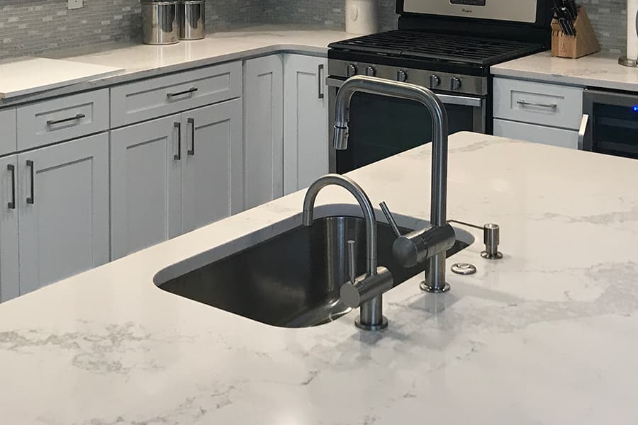 Kitchen Faucets