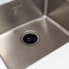 Kitchen fixtures disposal