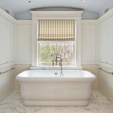 Bathroom Remodel Benefits