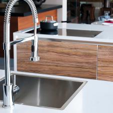 Kitchen Plumbing Fixtures