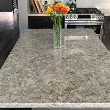 Kitchen countertops