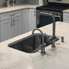 Kitchen sinks