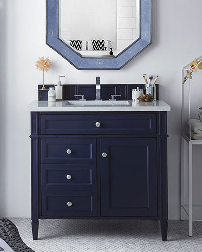 Bathroom Vanities