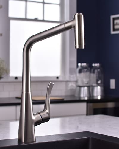 Kitchen Faucets