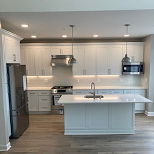 Kitchen Projects 0