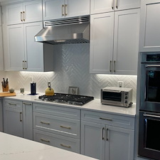 Kitchen Projects 1