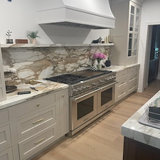 Kitchen Projects 6