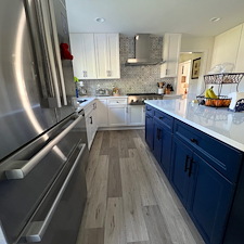 Kitchen Projects 2