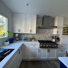 Kitchen Projects 3